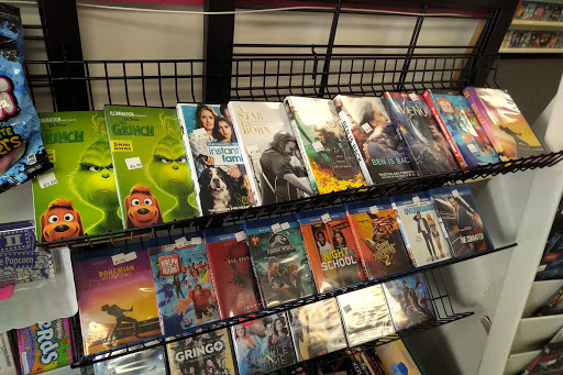 Video Game Rental Service «Video-N-Game Gallery», reviews and photos, 16 S Wisconsin St, Elkhorn, WI 53121, USA