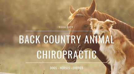 Back Country Animal and Human Chiropractic