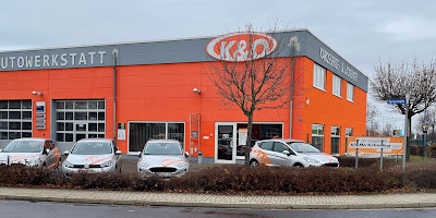 K&O GmbH - Die Autowerkstatt‎
