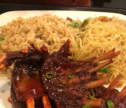 Yin Yang Express Lekki photo