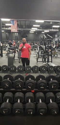 Gym «The Warhouse Gym», reviews and photos, 2920 St Lawrence Ave, Reading, PA 19606, USA