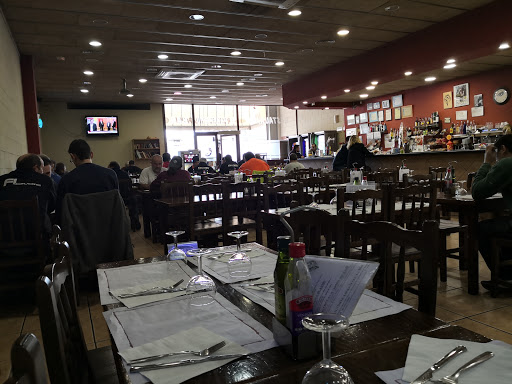 REST.BRASERIA EL PARAPAPIU en Canovelles