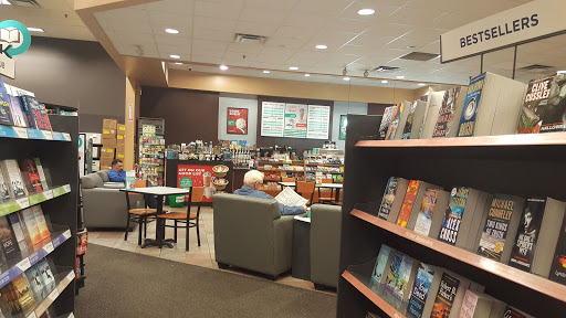 Book Store «Books-A-Million», reviews and photos, 2198 S Pleasant Valley Rd, Winchester, VA 22601, USA