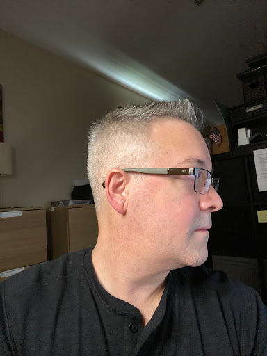 Beauty Salon «Aveda - M Salon Experience», reviews and photos, 2693 W Osceola Pkwy, Kissimmee, FL 34741, USA