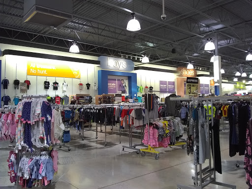 Discount Store «Gordmans», reviews and photos, 7450 Green Bay Rd, Kenosha, WI 53142, USA