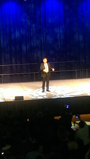 Gym «College Avenue Gym», reviews and photos, 130 College Ave, New Brunswick, NJ 08901, USA