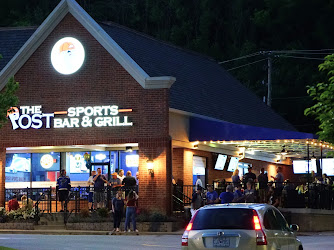 The Post Sports Bar & Grill - Fenton