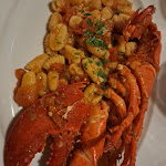 Photo n°1 de l'avis de Onion. fait le 08/03/2023 à 13:12 sur le  Ristorante Zi' Pina à Fiumicino