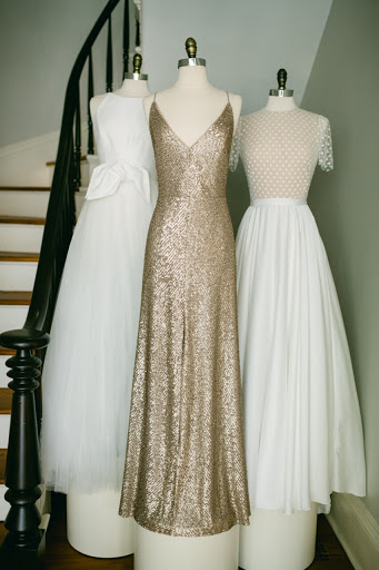 Bridal Shop «Southern Protocol Bridal», reviews and photos, 164 Market St, Charleston, SC 29401, USA