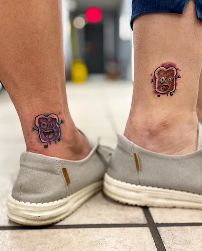 Tattoo Shop «Jet Set Tattoo», reviews and photos, 2522 S Atlantic Ave, Daytona Beach Shores, FL 32118, USA