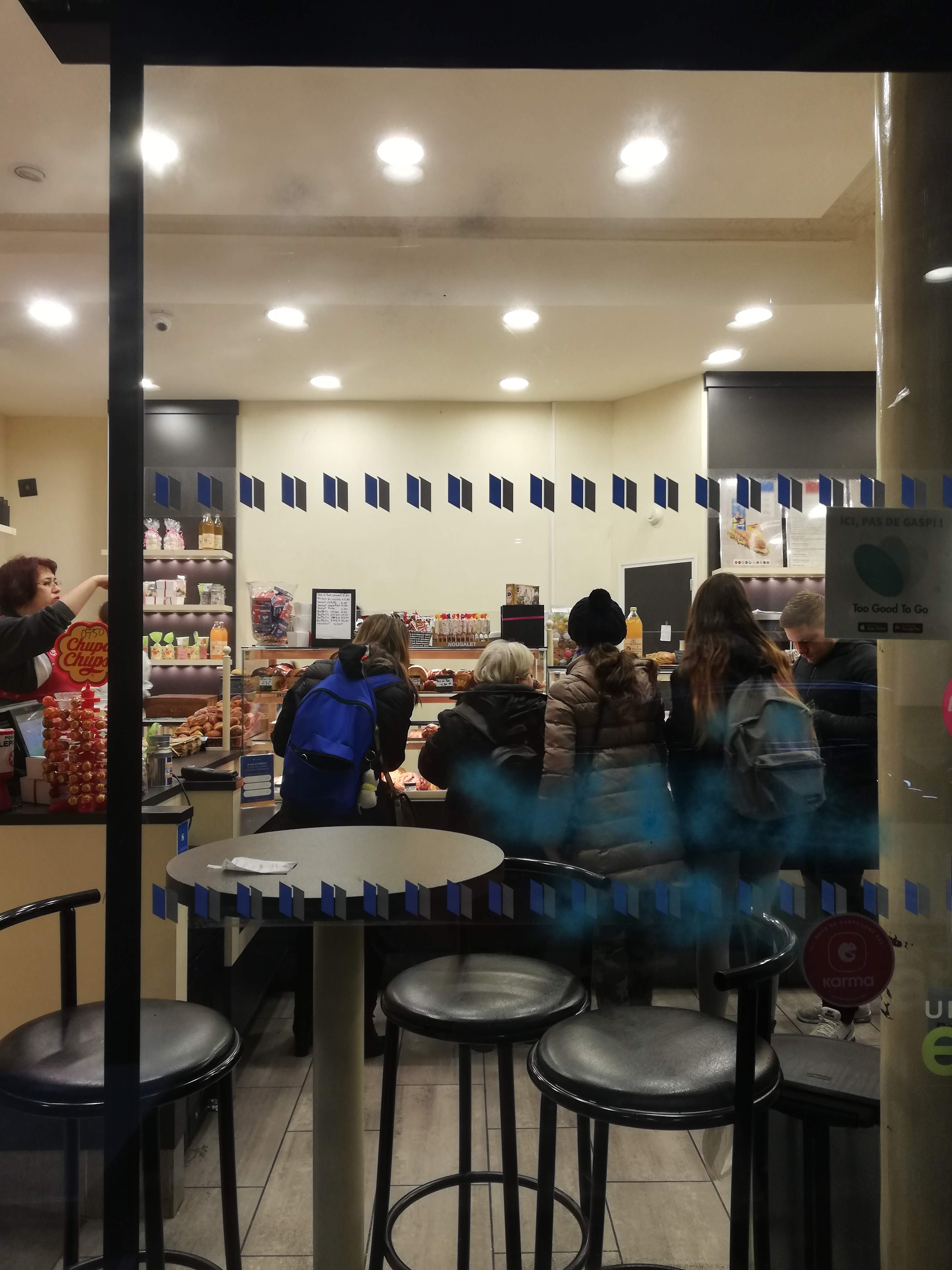 Photo n° 7 de l'avis de Maximiliano.o fait le 25/12/2019 à 16:14