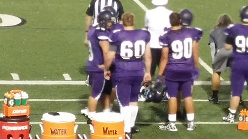 Stadium «Sunset Stadium», reviews and photos, 1707 Main St, Sumner, WA 98390, USA