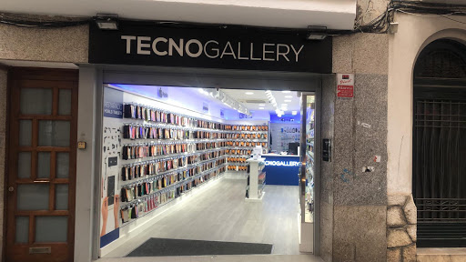 TecnoGallery Sitges en Sitges, Barcelona