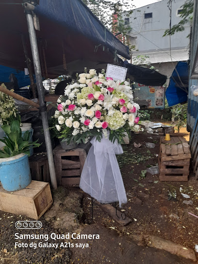 Chin Florist Cibinong