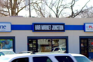 Hair Market Junction