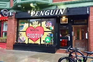 Penguin Pizza image