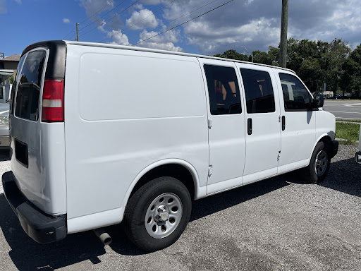 Used Car Dealer «Alt 19 Auto Sales Inc», reviews and photos, 10967 Ulmerton Rd, Largo, FL 33778, USA