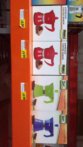 Supermarket «Rey Chavez Distributors Corporation», reviews and photos, 780 W 17th St, Hialeah, FL 33010, USA