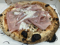 Pizza du Pizzeria Gambino à Enghien-les-Bains - n°10