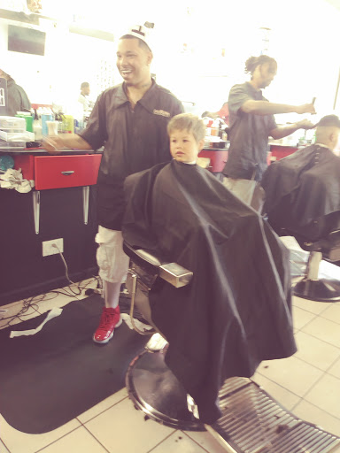 Barber Shop «Chop It Up Barbershop», reviews and photos, 615 112th St SE, Everett, WA 98208, USA