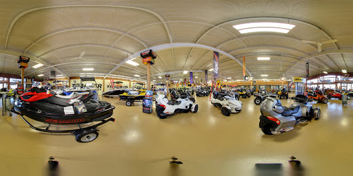 Boat Dealer «Bradford Marine & ATV», reviews and photos, 8020 Landers Rd, North Little Rock, AR 72117, USA