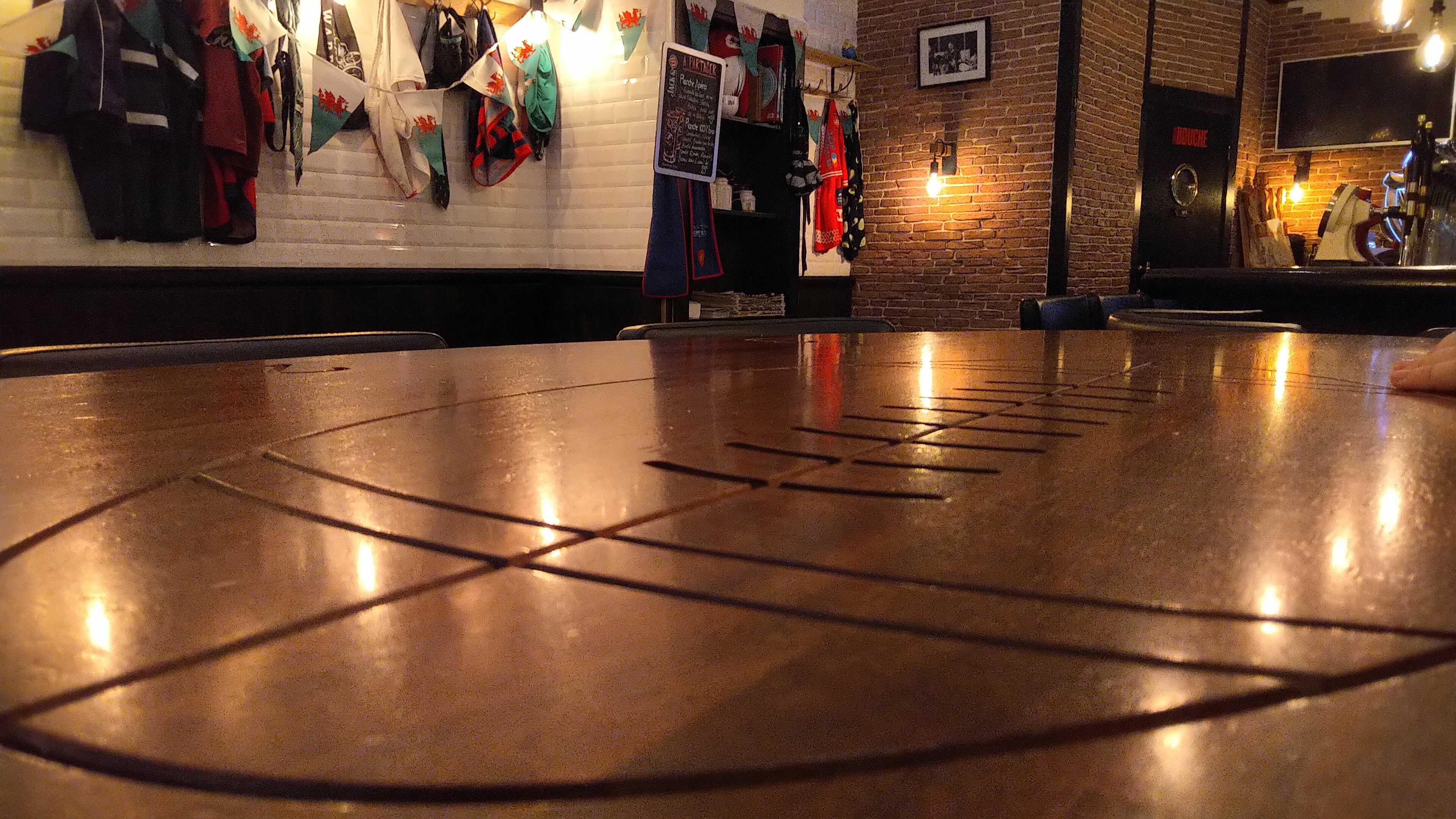 Photo n° 3 de l'avis de Johan.e fait le 09/11/2019 à 21:42