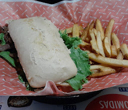 Wings Aeropuerto Puerto Vallarta photo