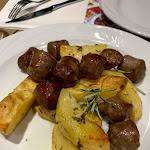 Photo n°11 de l'avis de Patricia.a fait le 14/07/2019 à 14:03 sur le  Ca' de Vèn à Ravenna