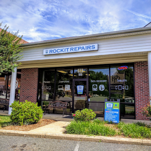 Mobile Phone Repair Shop «RockIT Repairs - Cell Phones, Tablets and Laptops», reviews and photos, 373 Garrisonville Rd #105, Stafford, VA 22554, USA