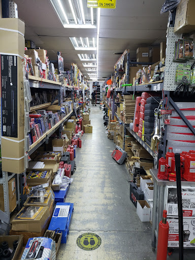 Tool Store «Seven Star Tools», reviews and photos, 11043 Harry Hines Blvd, Dallas, TX 75229, USA