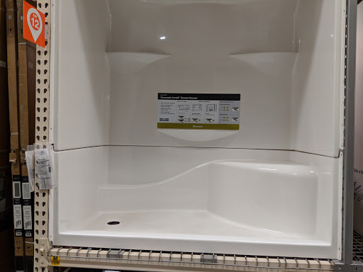 Home Improvement Store «The Home Depot», reviews and photos, 21750 Market Pl NW, Poulsbo, WA 98370, USA