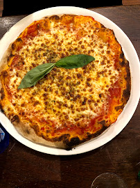 Pizza du Restaurant italien Mamma Trattoria à Ferney-Voltaire - n°7