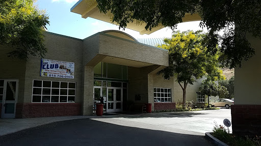 Community Center «Agoura Hills/Calabasas Community Center», reviews and photos, 27040 Malibu Hills Rd, Agoura Hills, CA 91301, USA