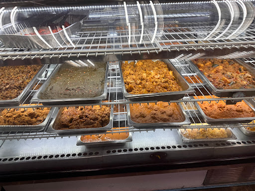 Handi Roti Restaurant 2