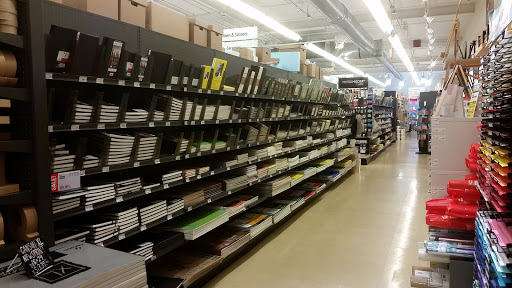 Art Supply Store «Blick Art Materials», reviews and photos, 619 Massachusetts Ave, Cambridge, MA 02139, USA
