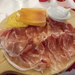 Photo n°3 de l'avis de Chiara.a fait le 01/12/2023 à 15:39 sur le  Trattoria Da Gisa à Chiopris