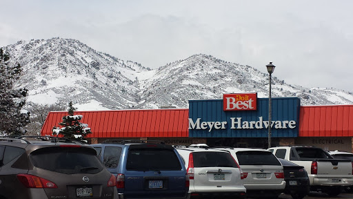 Hardware Store «Meyer Hardware», reviews and photos, 1103 Arapahoe St, Golden, CO 80401, USA