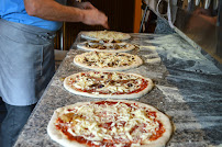 Pizza du LECCINO Pizzeria à Oullins-Pierre-Bénite - n°9