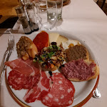 Photo n°1 de l'avis de Fabio.a fait le 02/08/2020 à 20:04 sur le  Trattoria Lea à Citta di Castello