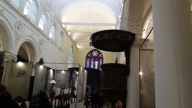 Sint-Antoniuskerk - Museum