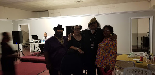 Event Venue «A Touch of Quality Event Center», reviews and photos, 1715 Scott St, Little Rock, AR 72206, USA