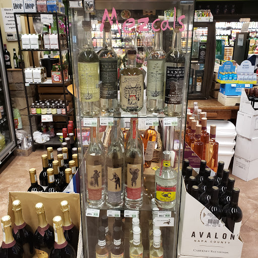 Supermarket «Potash Markets - State St», reviews and photos, 875 N State St, Chicago, IL 60611, USA