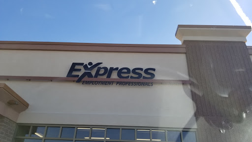 Employment Agency «Express Employment Professionals», reviews and photos, 8490 Woodbury Crossing, Woodbury, MN 55125, USA