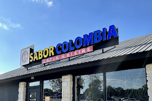 Sabor Colombia Restaurant