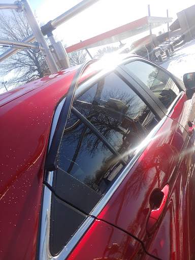 Car Wash «Big Splash Car Wash», reviews and photos, 12204 Blue Ridge Ext, Grandview, MO 64030, USA