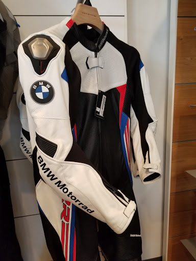 BMW Motorcycle Dealer «New Century BMW Motorcycles», reviews and photos, 3001 W Main St, Alhambra, CA 91801, USA