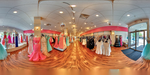 Wedding Store «Paris House Of Bridal», reviews and photos, 728 Franklin St, Michigan City, IN 46360, USA