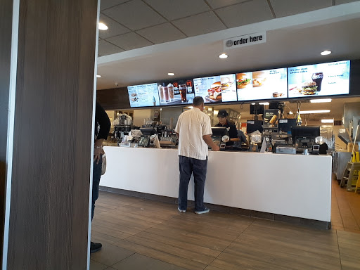 McDonalds image