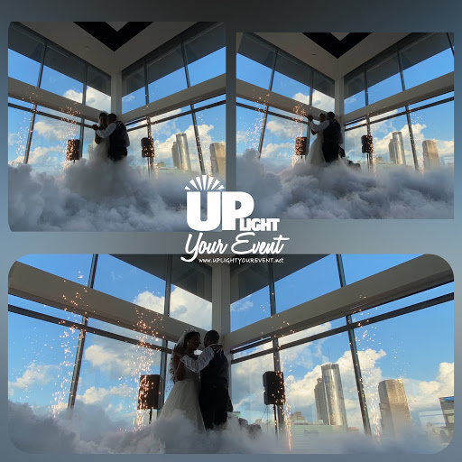 Event Venue «Ventanas», reviews and photos, 275 Baker St, Atlanta, GA 30313, USA