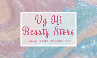 Hình Ảnh Vy Hí Beauty Store